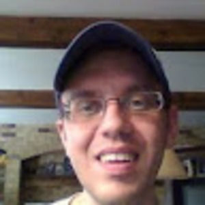 Meet your Posher, James